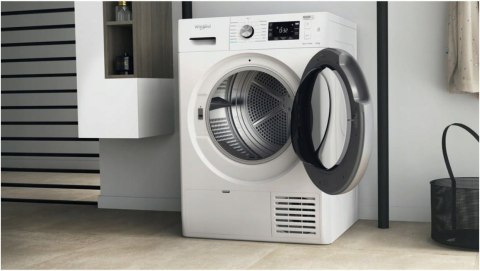 SUSZARKA WHIRLPOOL FFT M22 9X2BS PL