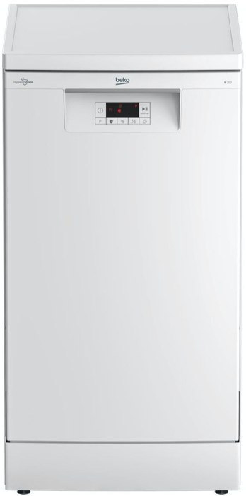 ZMYWARKA BEKO BDFS15020W Hot Air Drying Water Safe