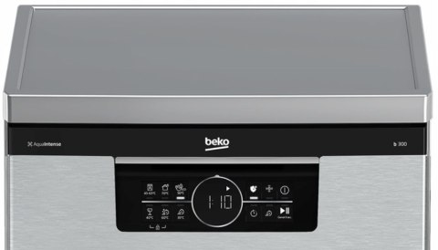 ZMYWARKA BEKO BDFS26123XQ Pearl Inox HotAir Drying