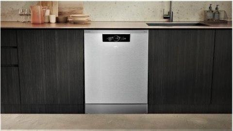 ZMYWARKA BEKO BDFS26123XQ Pearl Inox HotAir Drying