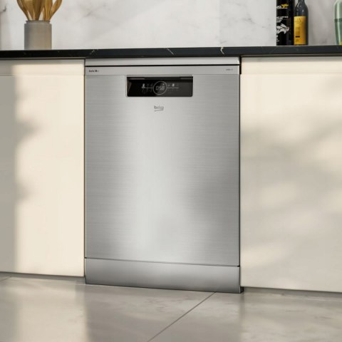 ZMYWARKA BEKO BDFN36650XC Inox 3-Szuflada Wi-Fi