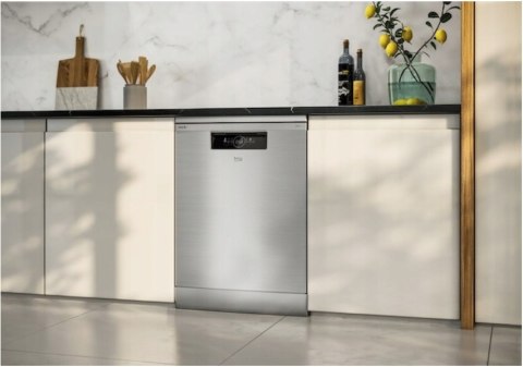 ZMYWARKA BEKO BDFN36650XC Inox 3-Szuflada Wi-Fi