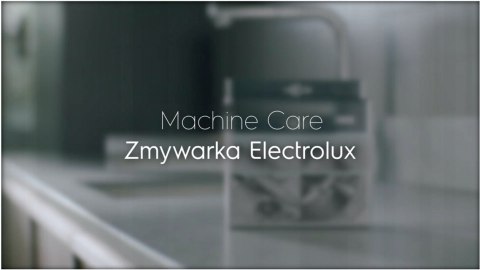 ZMYWARKA ZABUD. ELECTROLUX EEQ47210L 13 KPL 9,9 L