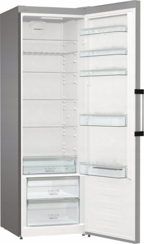 CHŁODZIARKA GORENJE R619EAXL6 DynamiCooling