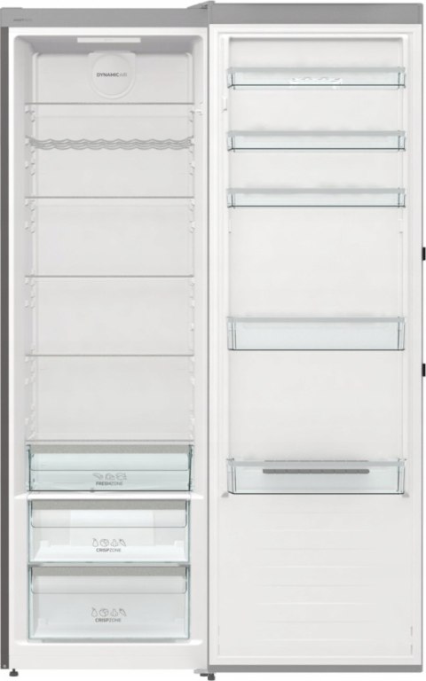 CHŁODZIARKA GORENJE R619EAXL6 DynamiCooling