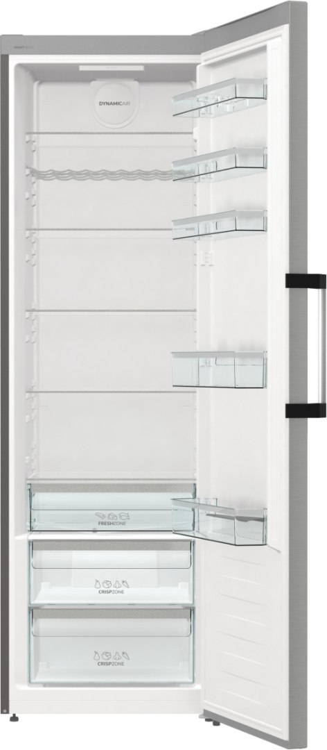 CHŁODZIARKA GORENJE R619EAXL6 DynamiCooling