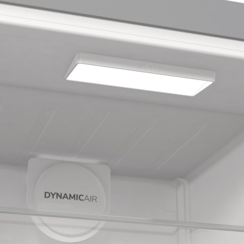 CHŁODZIARKA GORENJE R619EAXL6 DynamiCooling