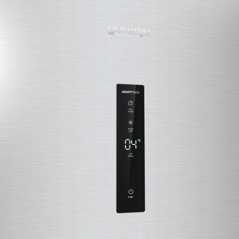 CHŁODZIARKA GORENJE R619EAXL6 DynamiCooling