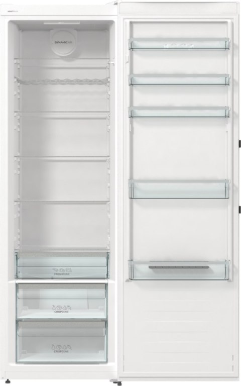 CHŁODZIARKA GORENJE R619EAW6