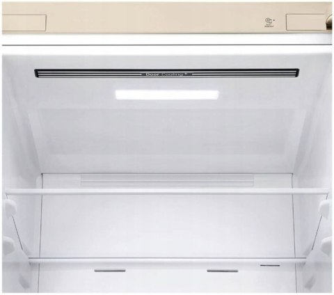 LODÓWKA LG GBB62SEHMN 203cm Total No Frost Wi-Fi