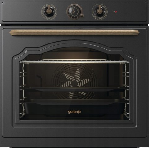 PIEKARNIK GORENJE BOS67371CLB Classico