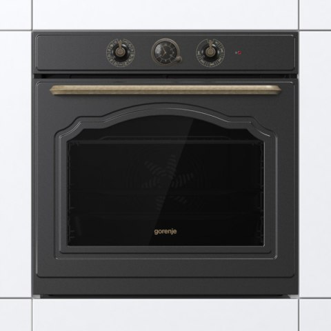 PIEKARNIK GORENJE BOS67371CLB Classico