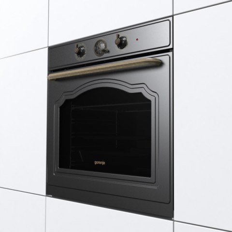 PIEKARNIK GORENJE BOS67371CLB Classico