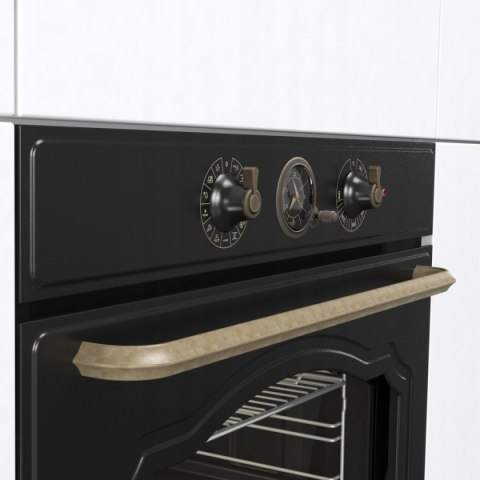 PIEKARNIK GORENJE BOS67371CLB Classico