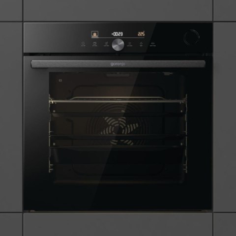 PIEKARNIK GORENJE BPSA6747DGWI Air Fry Grill Wi-Fi