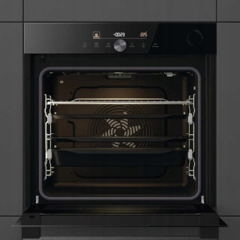 PIEKARNIK GORENJE BPSA6747DGWI Air Fry Grill Wi-Fi