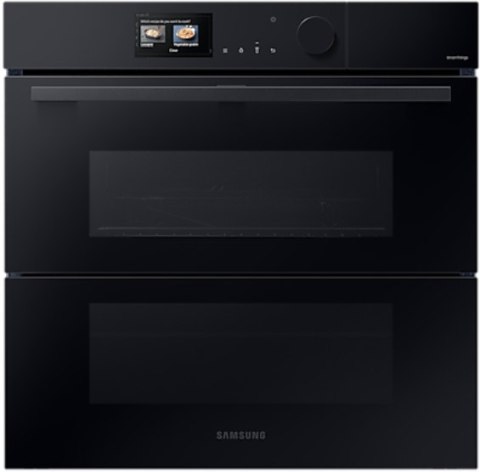 PIEKARNIK SAMSUNG NV7B6799JAK DualCook AirFry WiFi