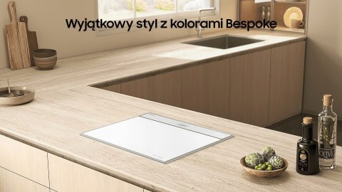 PŁYTA INDUKCYJNA SAMSUNG NZ64B5067YH Slim Fit WiFi