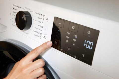 PRALKA GORENJE WNEI14AS/PL 10kg Steam Inwerter