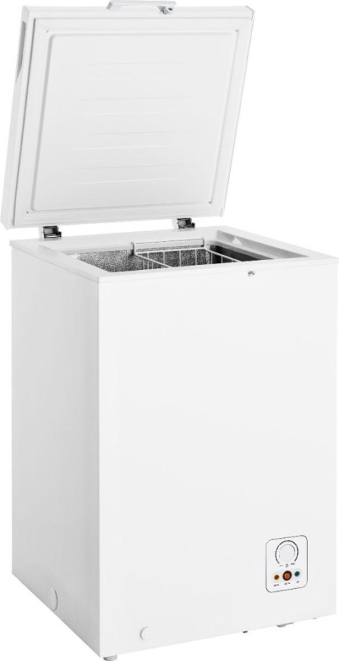 ZAMRAŻARKA GORENJE FH10FPW 95L Zamek zabezp.