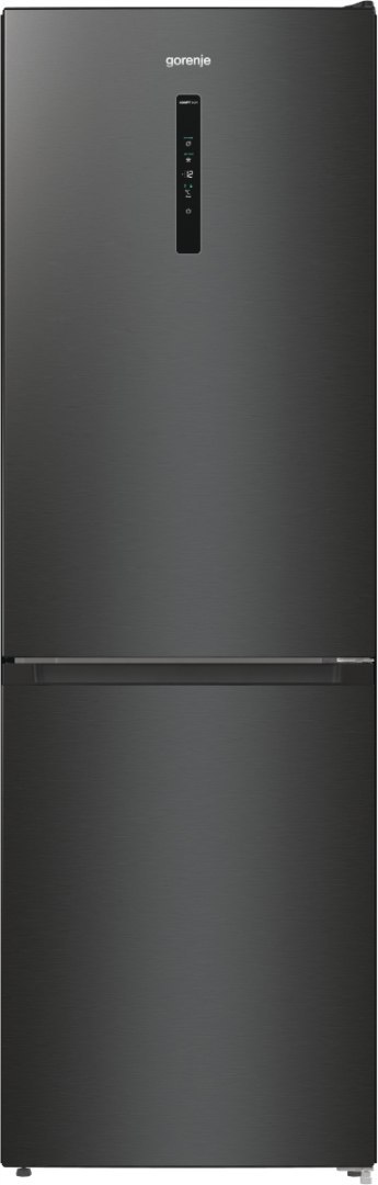 CHŁODZ. ZAM. GORENJE NRK619EABXL4 No Frost Plus