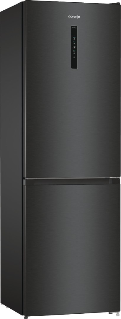 CHŁODZ. ZAM. GORENJE NRK619EABXL4 No Frost Plus