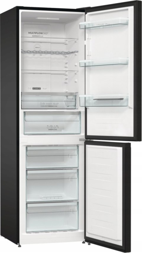 CHŁODZ. ZAM. GORENJE NRK619EABXL4 No Frost Plus