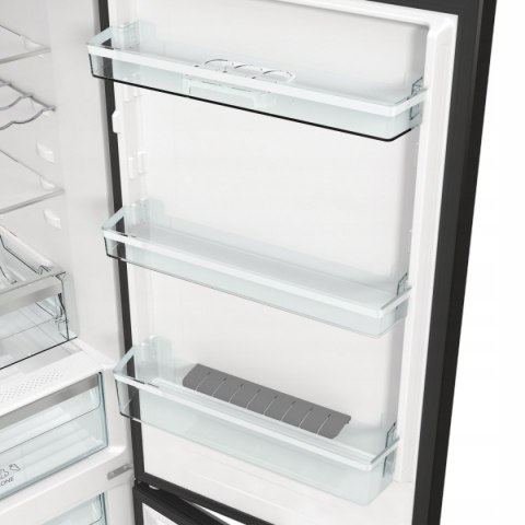 CHŁODZ. ZAM. GORENJE NRK619EABXL4 No Frost Plus