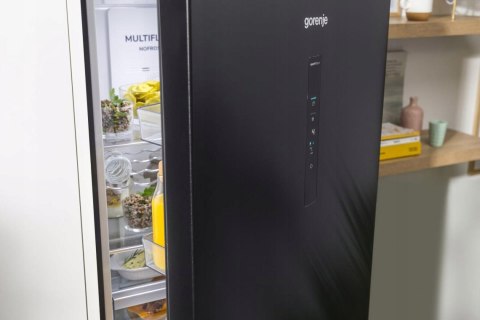 CHŁODZ. ZAM. GORENJE NRK619EABXL4 No Frost Plus