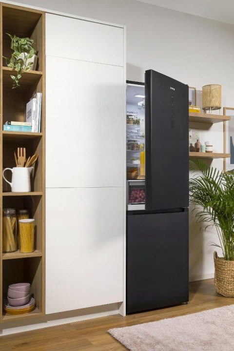 CHŁODZ. ZAM. GORENJE NRK619EABXL4 No Frost Plus