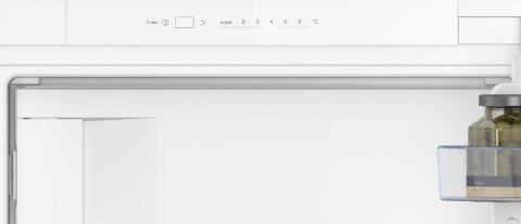 CHŁODZ-ZAMRAŻARKA BOSCH KIL22NSE0 Oświetlenie LED