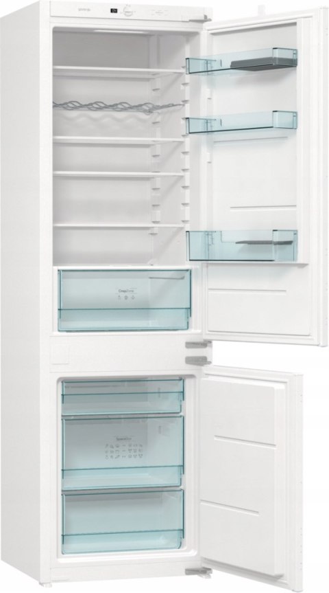 LODÓWKA DO ZABUDOWY GORENJE NRKI4182E1 No Frost