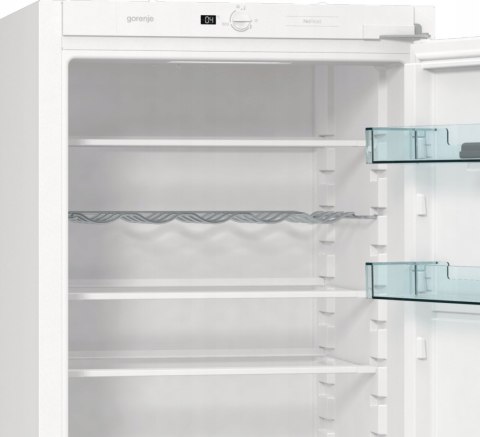 LODÓWKA DO ZABUDOWY GORENJE NRKI4182E1 No Frost