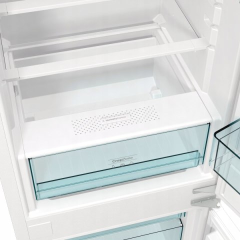 LODÓWKA DO ZABUDOWY GORENJE NRKI4182E1 No Frost