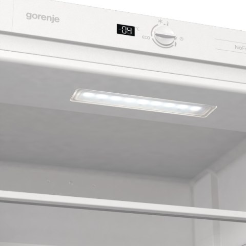 LODÓWKA DO ZABUDOWY GORENJE NRKI4182E1 No Frost