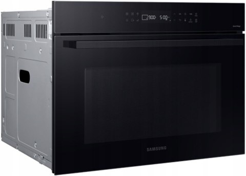 KUCHENKA MIKROF SAMSUNG NQ5B4513IBK/U2 Steam WiFi