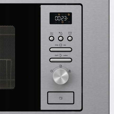 KUCHENKA MIKROFALOWA GORENJE BM201AG1X 20 l Grill