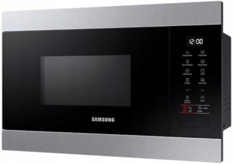 KUCHENKA MIKROFALOWA SAMSUNG MG22M8274AT 22L Grill