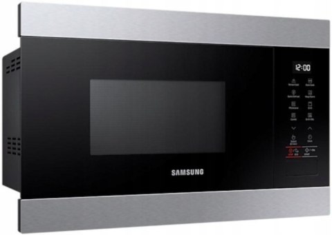 KUCHENKA MIKROFALOWA SAMSUNG MG22M8274AT 22L Grill