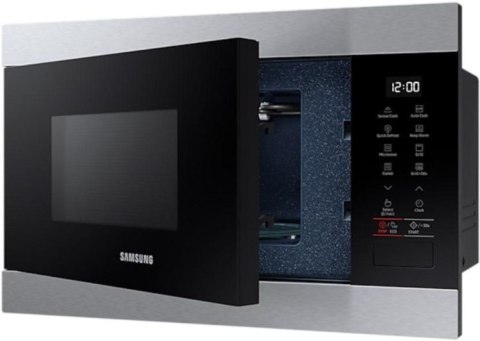 KUCHENKA MIKROFALOWA SAMSUNG MG22M8274AT 22L Grill