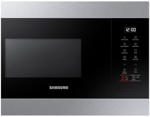 KUCHENKA MIKROFALOWA SAMSUNG MG22M8274AT 22L Grill