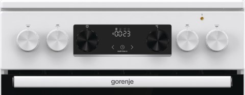 KUCHNIA ELEK GORENJE GECS5C70WA Steam AirFry Grill