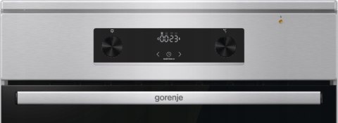 KUCHNIA INDUK. GORENJE GEIT6C60XPG Air Fry Grill