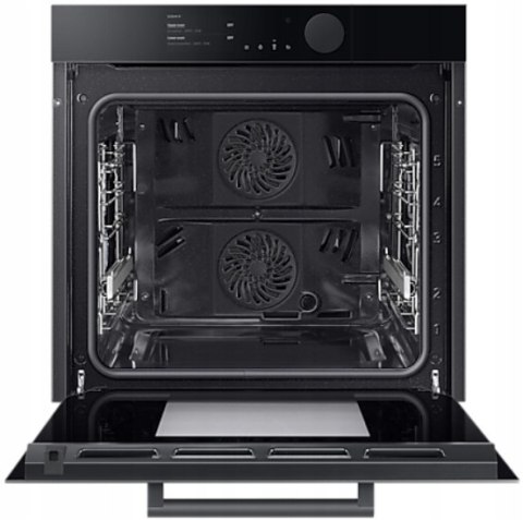 PIEKARNIK SAMSUNG NV75T8879RK 75L Steam Grill WiFi