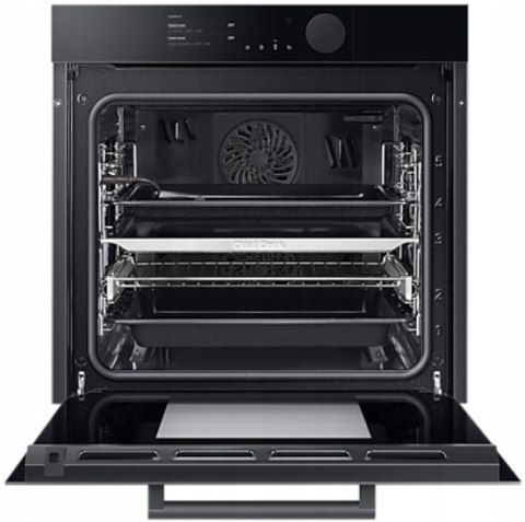 PIEKARNIK SAMSUNG NV75T8879RK 75L Steam Grill WiFi