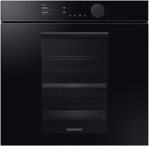 PIEKARNIK SAMSUNG NV75T8979RK 75L Steam Grill WiFi