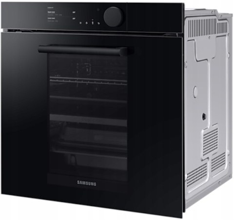 PIEKARNIK SAMSUNG NV75T8979RK 75L Steam Grill WiFi