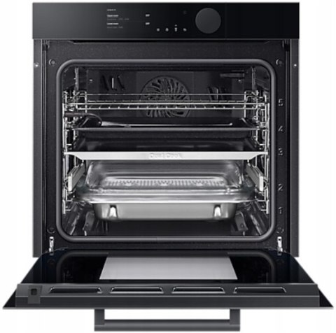 PIEKARNIK SAMSUNG NV75T8979RK 75L Steam Grill WiFi