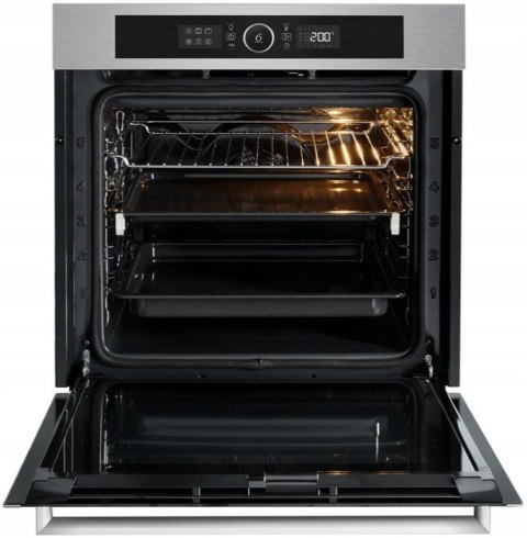 PIEKARNIK WHIRLPOOL OAKZ9 7961 SP IX/NB Grill