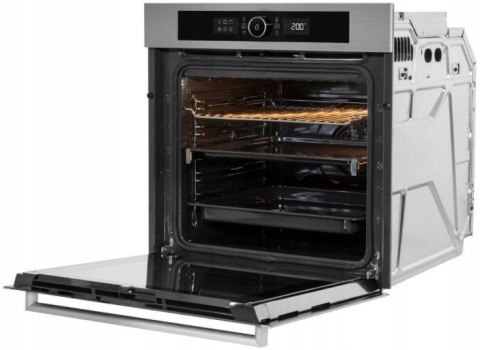 PIEKARNIK WHIRLPOOL OAKZ9 7961 SP IX/NB Grill